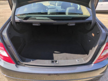 Photo 13 du bon plan MERCEDES-BENZ Classe C 200 CDI Classic occasion à 6900 €