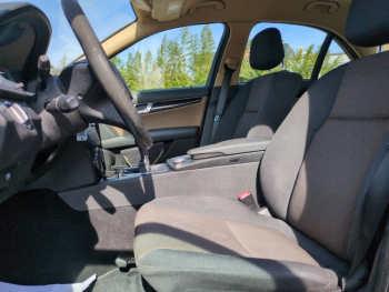 Photo 16 du bon plan MERCEDES-BENZ Classe C 200 CDI Classic occasion à 6900 €