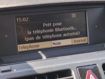 Photo 27 du bon plan MERCEDES-BENZ Classe C 200 CDI Classic occasion à 6900 €