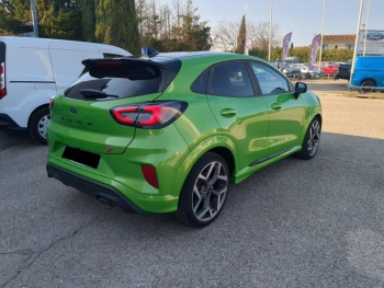 Photo 2 du bon plan FORD Puma 1.5 EcoBoost 200ch S&S ST occasion à 28490 €
