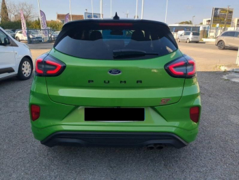 Photo 3 du bon plan FORD Puma 1.5 EcoBoost 200ch S&S ST occasion à 28490 €