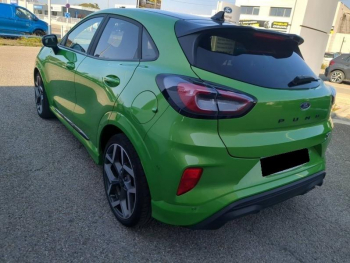 Photo 4 du bon plan FORD Puma 1.5 EcoBoost 200ch S&S ST occasion à 28490 €