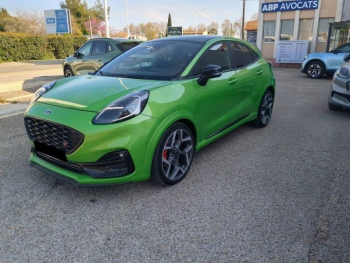 Photo 5 du bon plan FORD Puma 1.5 EcoBoost 200ch S&S ST occasion à 28490 €
