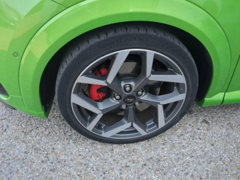 Photo 7 du bon plan FORD Puma 1.5 EcoBoost 200ch S&S ST occasion à 28490 €