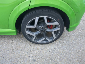 Photo 8 du bon plan FORD Puma 1.5 EcoBoost 200ch S&S ST occasion à 28490 €