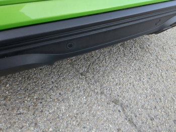 Photo 9 du bon plan FORD Puma 1.5 EcoBoost 200ch S&S ST occasion à 28490 €