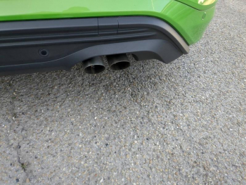 Photo 10 du bon plan FORD Puma 1.5 EcoBoost 200ch S&S ST occasion à 28490 €