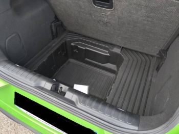 Photo 11 du bon plan FORD Puma 1.5 EcoBoost 200ch S&S ST occasion à 28490 €