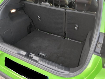 Photo 12 du bon plan FORD Puma 1.5 EcoBoost 200ch S&S ST occasion à 28490 €