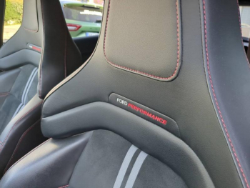 Photo 13 du bon plan FORD Puma 1.5 EcoBoost 200ch S&S ST occasion à 28490 €