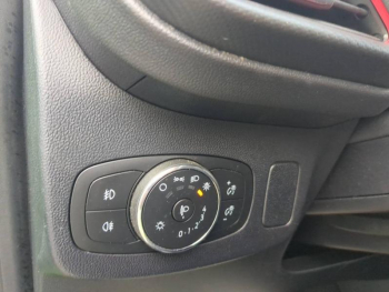 Photo 15 du bon plan FORD Puma 1.5 EcoBoost 200ch S&S ST occasion à 28490 €