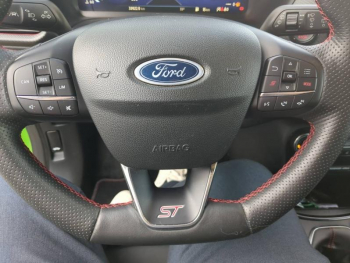 Photo 16 du bon plan FORD Puma 1.5 EcoBoost 200ch S&S ST occasion à 28490 €