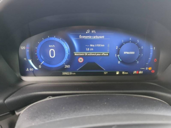 Photo 17 du bon plan FORD Puma 1.5 EcoBoost 200ch S&S ST occasion à 28490 €