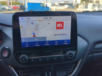 Photo 18 du bon plan FORD Puma 1.5 EcoBoost 200ch S&S ST occasion à 28490 €