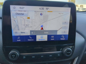 Photo 19 du bon plan FORD Puma 1.5 EcoBoost 200ch S&S ST occasion à 28490 €