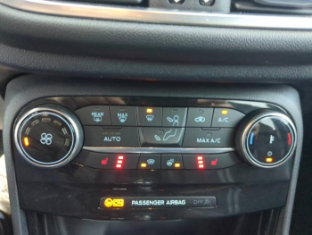 Photo 20 du bon plan FORD Puma 1.5 EcoBoost 200ch S&S ST occasion à 28490 €