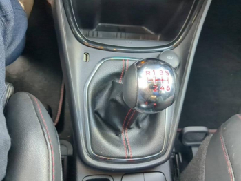 Photo 22 du bon plan FORD Puma 1.5 EcoBoost 200ch S&S ST occasion à 28490 €