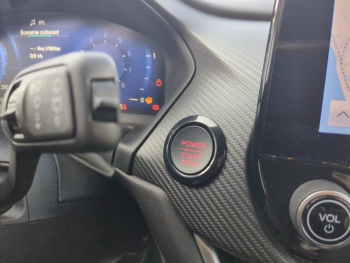 Photo 25 du bon plan FORD Puma 1.5 EcoBoost 200ch S&S ST occasion à 28490 €