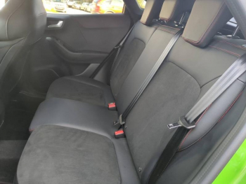 Photo 28 du bon plan FORD Puma 1.5 EcoBoost 200ch S&S ST occasion à 28490 €