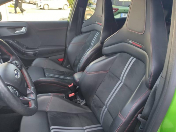 Photo 29 du bon plan FORD Puma 1.5 EcoBoost 200ch S&S ST occasion à 28490 €