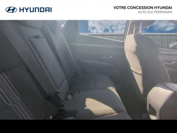 Photo 7 du bon plan HYUNDAI Tucson 1.6 T-GDi 150ch Hybrid 48V Intuitive occasion à 22290 €