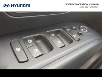 Photo 10 du bon plan HYUNDAI Tucson 1.6 T-GDi 150ch Hybrid 48V Intuitive occasion à 22290 €
