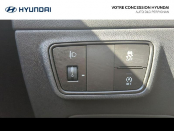 Photo 11 du bon plan HYUNDAI Tucson 1.6 T-GDi 150ch Hybrid 48V Intuitive occasion à 22290 €