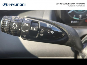 Photo 13 du bon plan HYUNDAI Tucson 1.6 T-GDi 150ch Hybrid 48V Intuitive occasion à 22290 €