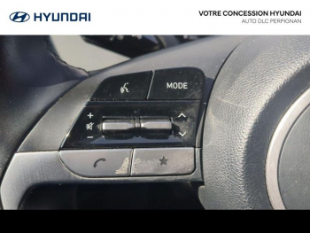 Photo 14 du bon plan HYUNDAI Tucson 1.6 T-GDi 150ch Hybrid 48V Intuitive occasion à 22290 €