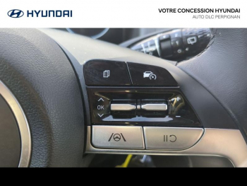 Photo 15 du bon plan HYUNDAI Tucson 1.6 T-GDi 150ch Hybrid 48V Intuitive occasion à 22290 €