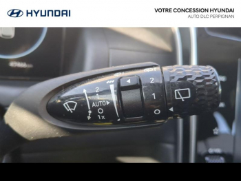 Photo 16 du bon plan HYUNDAI Tucson 1.6 T-GDi 150ch Hybrid 48V Intuitive occasion à 22290 €