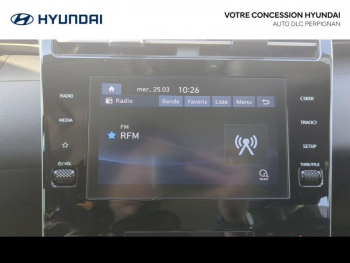 Photo 18 du bon plan HYUNDAI Tucson 1.6 T-GDi 150ch Hybrid 48V Intuitive occasion à 22290 €