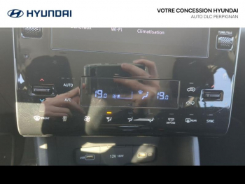 Photo 20 du bon plan HYUNDAI Tucson 1.6 T-GDi 150ch Hybrid 48V Intuitive occasion à 22290 €