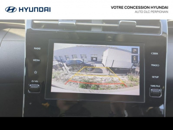 Photo 21 du bon plan HYUNDAI Tucson 1.6 T-GDi 150ch Hybrid 48V Intuitive occasion à 22290 €