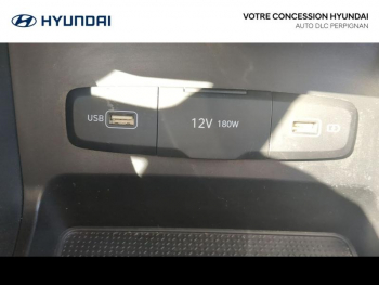 Photo 22 du bon plan HYUNDAI Tucson 1.6 T-GDi 150ch Hybrid 48V Intuitive occasion à 22290 €