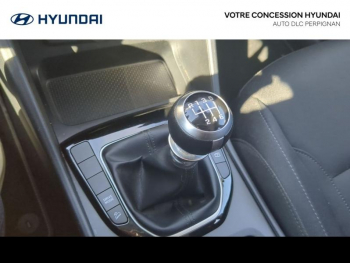 Photo 23 du bon plan HYUNDAI Tucson 1.6 T-GDi 150ch Hybrid 48V Intuitive occasion à 22290 €