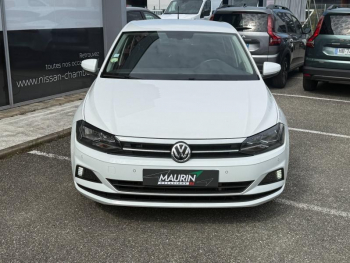 Photo 2 du bon plan VOLKSWAGEN Polo 1.6 TDI 95ch Connect occasion à 14490 €