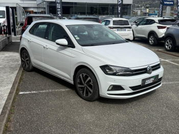 Photo 3 du bon plan VOLKSWAGEN Polo 1.6 TDI 95ch Connect occasion à 14490 €