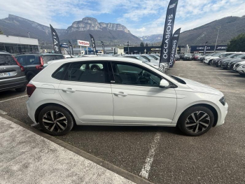 Photo 4 du bon plan VOLKSWAGEN Polo 1.6 TDI 95ch Connect occasion à 14490 €