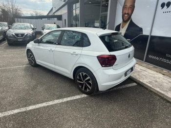 Photo 7 du bon plan VOLKSWAGEN Polo 1.6 TDI 95ch Connect occasion à 14490 €