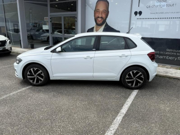 Photo 8 du bon plan VOLKSWAGEN Polo 1.6 TDI 95ch Connect occasion à 14490 €