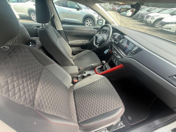 Photo 10 du bon plan VOLKSWAGEN Polo 1.6 TDI 95ch Connect occasion à 14490 €