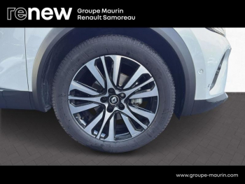 Photo 7 du bon plan RENAULT Captur 1.6 E-Tech hybride 145ch Iconic occasion à 21900 €