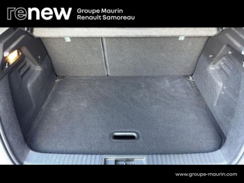 Photo 9 du bon plan RENAULT Captur 1.6 E-Tech hybride 145ch Iconic occasion à 21900 €