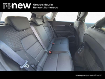 Photo 15 du bon plan RENAULT Captur 1.6 E-Tech hybride 145ch Iconic occasion à 21900 €