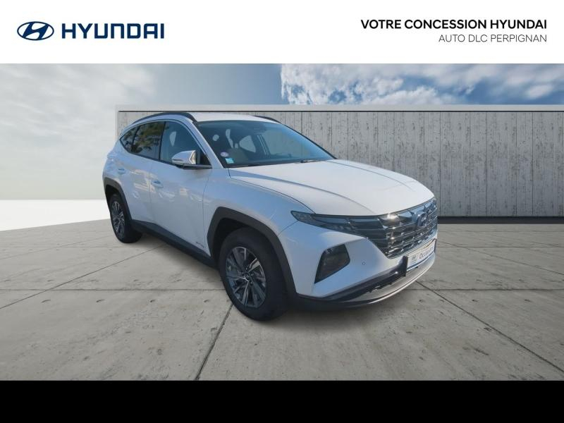 Bon plan HYUNDAI Tucson 1.6 T-GDi 230ch Hybrid Creative BVA6 occasion à 29490 €