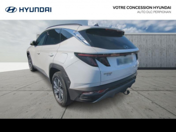 Photo 2 du bon plan HYUNDAI Tucson 1.6 T-GDi 230ch Hybrid Creative BVA6 occasion à 29490 €
