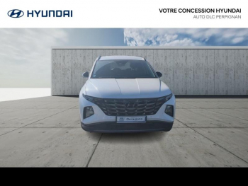 Photo 3 du bon plan HYUNDAI Tucson 1.6 T-GDi 230ch Hybrid Creative BVA6 occasion à 29490 €
