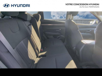Photo 8 du bon plan HYUNDAI Tucson 1.6 T-GDi 230ch Hybrid Creative BVA6 occasion à 29490 €