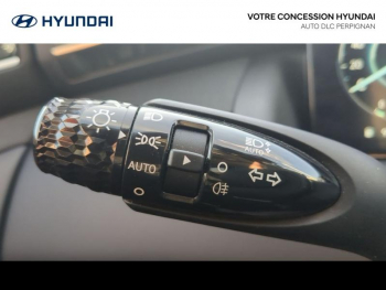 Photo 14 du bon plan HYUNDAI Tucson 1.6 T-GDi 230ch Hybrid Creative BVA6 occasion à 29490 €